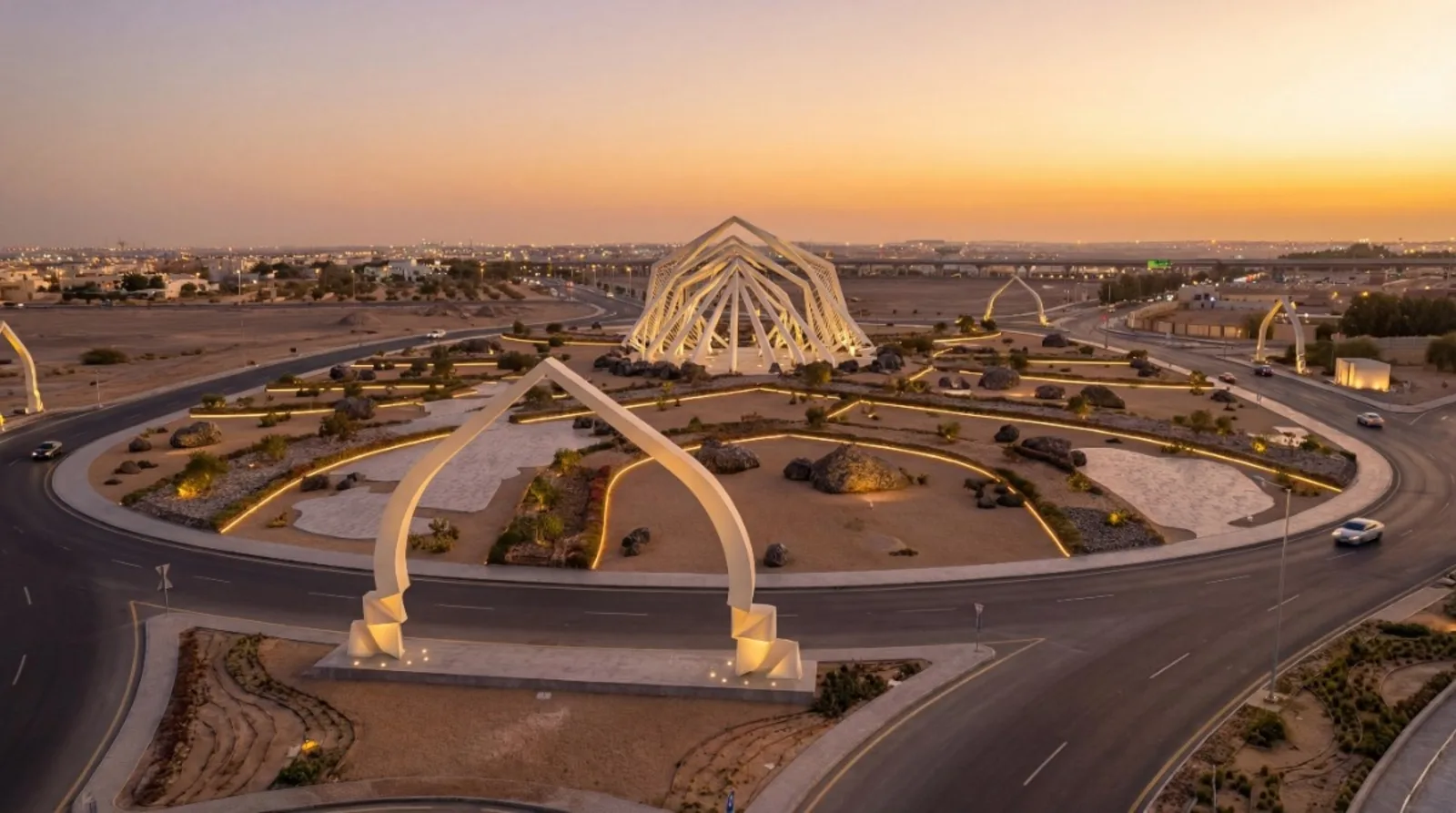 العنصر المميّز
