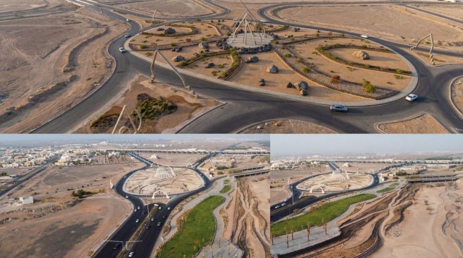 مصاطب تنسيق الموقع